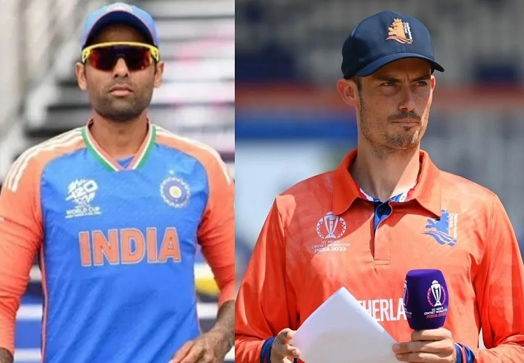 IND ਬਨਾਮ NED