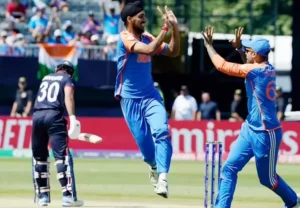 IND ਬਨਾਮ USA