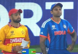 IND ਬਨਾਮ ZIM