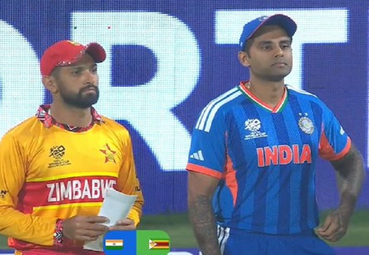 IND ਬਨਾਮ ZIM