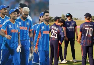 IND ਬਨਾਮ NAM