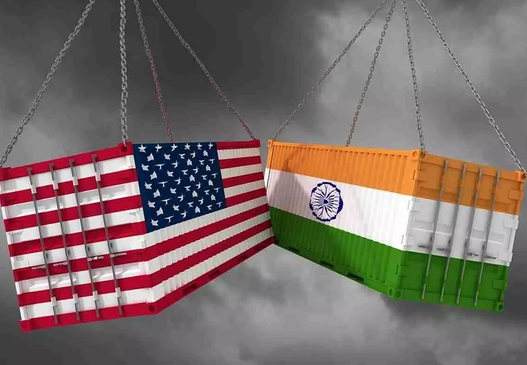 India-USA Trade Deal