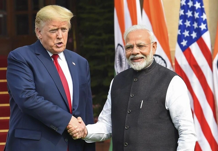 India USA Trade Deal