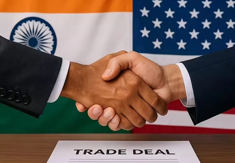 India-US Trade Deal