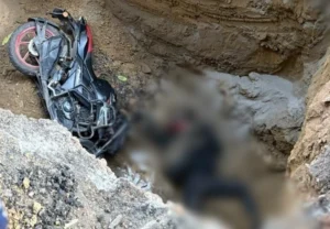 ਕਮਲ ਚੰਦਾਨੀ ਮੌਤ ਮਾਮਲਾ