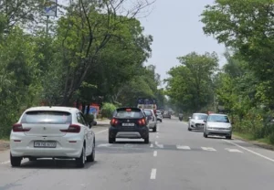 ਕੀਰਤਪੁਰ ਸਾਹਿਬ ਤੋਂ ਨੰਗਲ