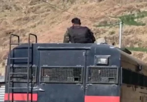 Kishtwar Encounter News