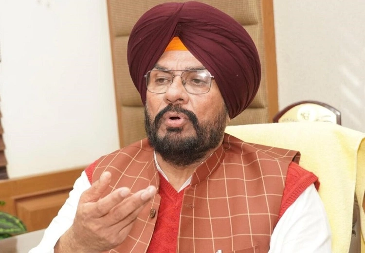 ਮੋਗਾ ਦੀ ਰੈਲੀ