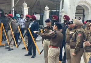 Lucky Oberoi Murder Case