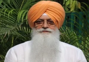 ਗਿਆਨੀ ਰਘਬੀਰ ਸਿੰਘ