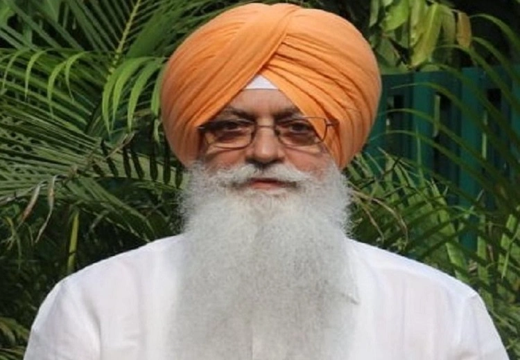 ਗਿਆਨੀ ਰਘਬੀਰ ਸਿੰਘ