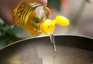 Mustard oil