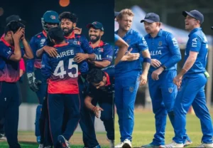 NEP ਬਨਾਮ ITE