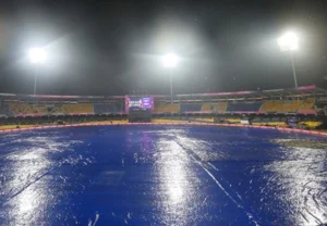 NZ ਬਨਾਮ PAK Result