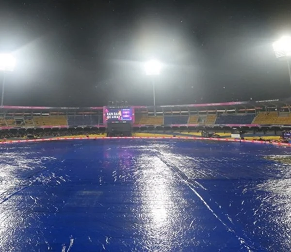 NZ ਬਨਾਮ PAK Result