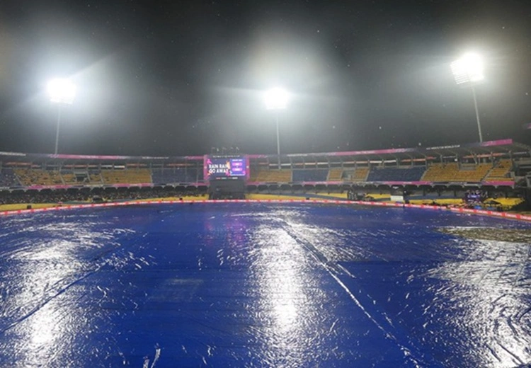 NZ ਬਨਾਮ PAK Result