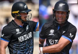 NZ ਬਨਾਮ CAN Result