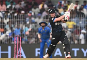 NZ ਬਨਾਮ UAE Result