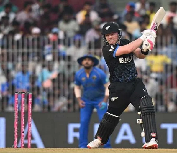 NZ ਬਨਾਮ UAE Result