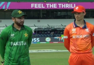 PAK ਬਨਾਮ NED