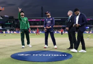 PAK ਬਨਾਮ USA