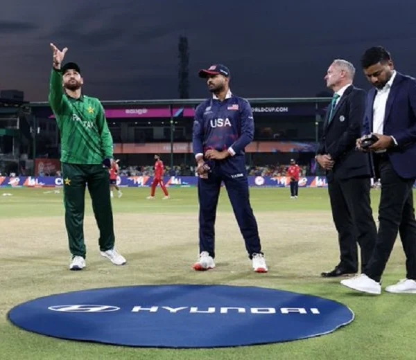 PAK ਬਨਾਮ USA