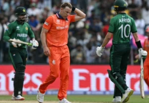 PAK ਬਨਾਮ NED