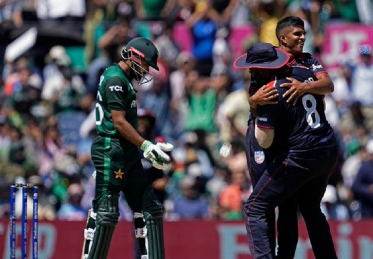 PAK ਬਨਾਮ USA