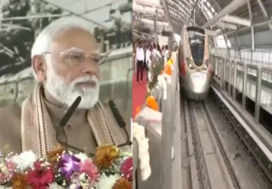 Namo Bharat RRTS