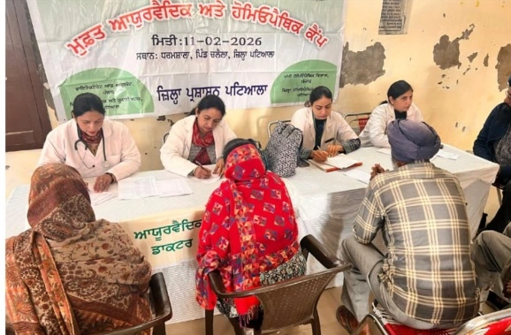 ਪਿੰਡ ਚੱਲੇਲਾ