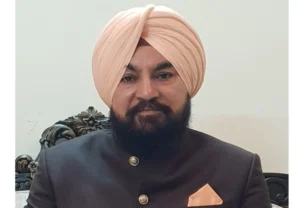 Hardyal Singh Kamboj