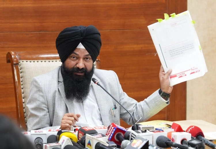 ਜਸਵੀਰ ਸਿੰਘ ਗੜ੍ਹੀ