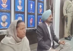 ਸਿੱਧੂ ਮੂਸੇਵਾਲਾ