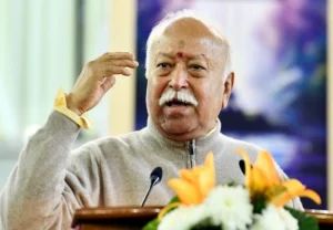 RSS ਮੁਖੀ ਡਾ. ਮੋਹਨ ਭਾਗਵਤ