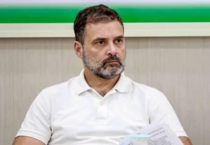 Rahul Gandhi news