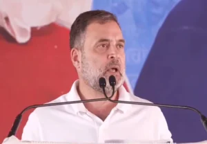 Congress Rally Barnala