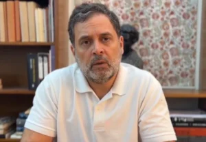 Rahul Gandhi News