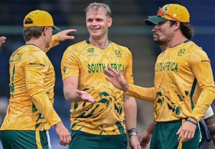 SA ਬਨਾਮ UAE Result