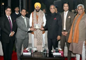 ਵਿਕਸਿਤ ਭਾਰਤ-2047