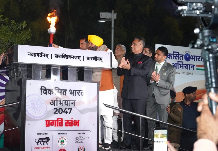 CM ਨਾਇਬ ਸਿੰਘ ਸੈਣੀ