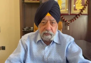 ਗਿਆਨੀ ਰਘਬੀਰ ਸਿੰਘ