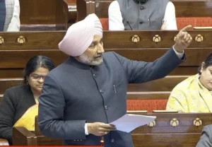 ਸਤਨਾਮ ਸਿੰਘ ਸੰਧੂ