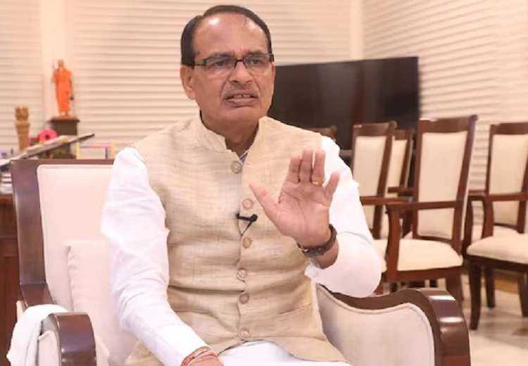 ਸ਼ਿਵਰਾਜ ਚੌਹਾਨ