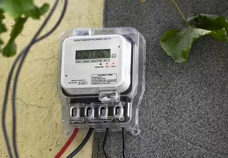 ਸਮਾਰਟ ਮੀਟਰ ਪੰਦਰਵਾੜਾ