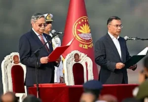 ਤਾਰਿਕ ਰਹਿਮਾਨ