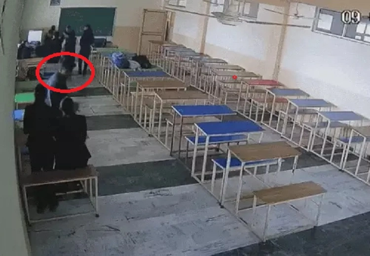 Tarn Taran Law College