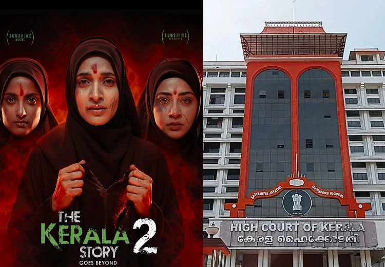 The Kerala Story 2 News