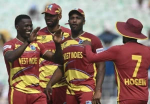 WI ਬਨਾਮ ITE Result