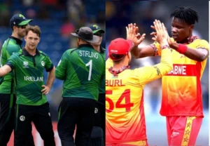 ZIM ਬਨਾਮ IRE