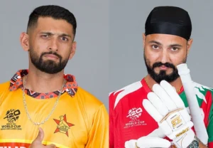 ZIM ਬਨਾਮ OMAN